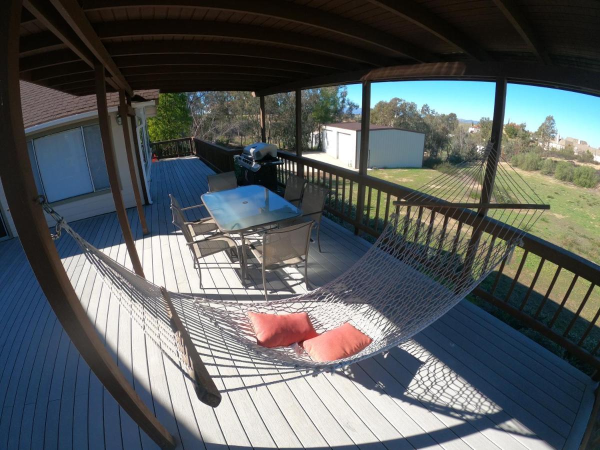 Sommer Hus-Best Value In Southern California Wine Country Temecula Exterior foto