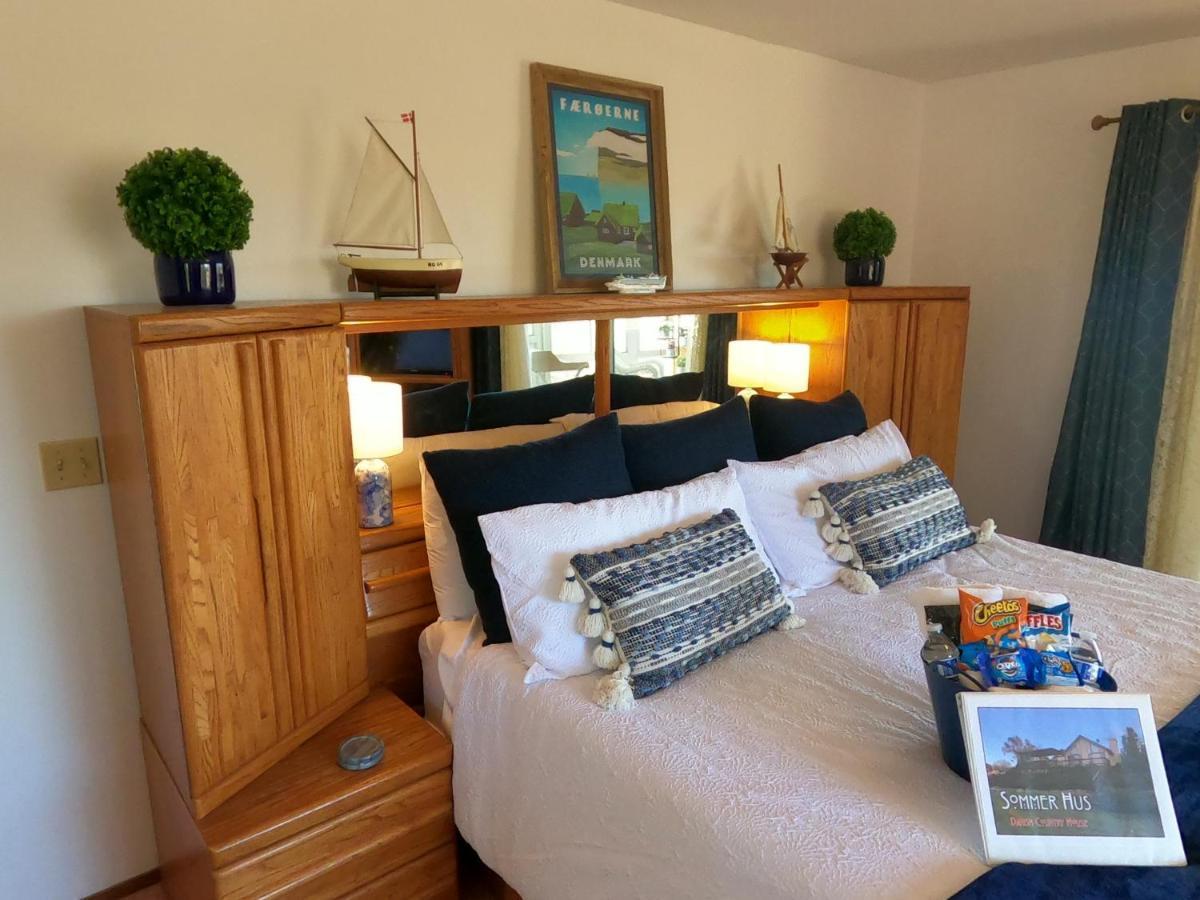 Sommer Hus-Best Value In Southern California Wine Country Temecula Exterior foto